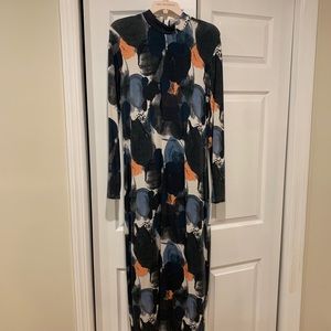 Brand new designer dress.